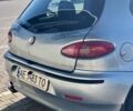 Серый Альфа Ромео 147, объемом двигателя 1.6 л и пробегом 260 тыс. км за 2210 $, фото 4 на Automoto.ua
