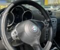 Сірий Альфа Ромео 147, об'ємом двигуна 2 л та пробігом 176 тис. км за 2990 $, фото 9 на Automoto.ua