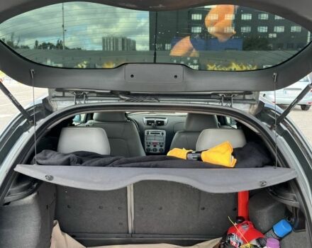 Серый Альфа Ромео 147, объемом двигателя 2 л и пробегом 176 тыс. км за 2990 $, фото 7 на Automoto.ua