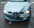 Сірий Альфа Ромео 147, об'ємом двигуна 1.6 л та пробігом 243 тис. км за 3700 $, фото 1 на Automoto.ua
