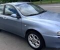 Сірий Альфа Ромео 147, об'ємом двигуна 1.91 л та пробігом 406 тис. км за 2400 $, фото 2 на Automoto.ua