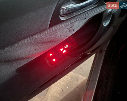 Серый Альфа Ромео 147, объемом двигателя 1.91 л и пробегом 487 тыс. км за 3000 $, фото 5 на Automoto.ua