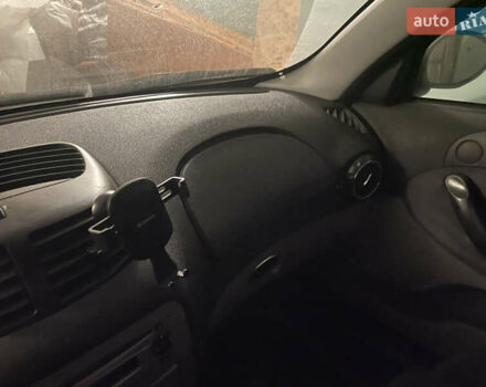 Серый Альфа Ромео 147, объемом двигателя 1.91 л и пробегом 487 тыс. км за 3000 $, фото 4 на Automoto.ua