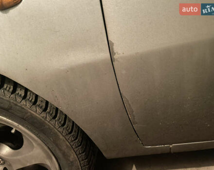 Серый Альфа Ромео 147, объемом двигателя 1.91 л и пробегом 487 тыс. км за 3000 $, фото 8 на Automoto.ua