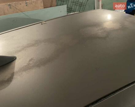 Серый Альфа Ромео 147, объемом двигателя 1.91 л и пробегом 487 тыс. км за 3000 $, фото 11 на Automoto.ua