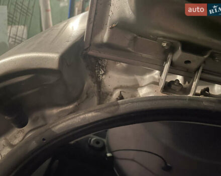 Серый Альфа Ромео 147, объемом двигателя 1.91 л и пробегом 487 тыс. км за 3000 $, фото 13 на Automoto.ua