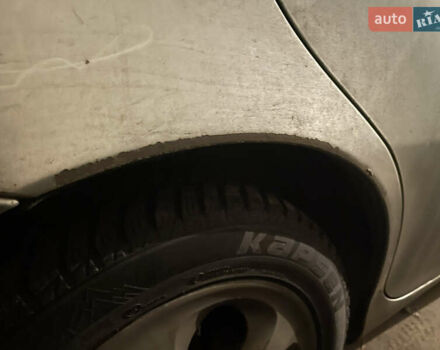 Серый Альфа Ромео 147, объемом двигателя 1.91 л и пробегом 487 тыс. км за 3000 $, фото 9 на Automoto.ua