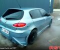 Серый Альфа Ромео 147, объемом двигателя 1.6 л и пробегом 261 тыс. км за 3800 $, фото 3 на Automoto.ua