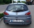 Сірий Альфа Ромео 147, об'ємом двигуна 1.91 л та пробігом 406 тис. км за 2700 $, фото 5 на Automoto.ua