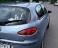 Сірий Альфа Ромео 147, об'ємом двигуна 1.91 л та пробігом 406 тис. км за 2700 $, фото 7 на Automoto.ua