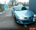 Серый Альфа Ромео 147, объемом двигателя 1.6 л и пробегом 261 тыс. км за 3800 $, фото 2 на Automoto.ua