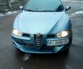 Серый Альфа Ромео 147, объемом двигателя 1.6 л и пробегом 261 тыс. км за 3800 $, фото 1 на Automoto.ua