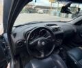 Сірий Альфа Ромео 147, об'ємом двигуна 1.91 л та пробігом 406 тис. км за 2700 $, фото 9 на Automoto.ua