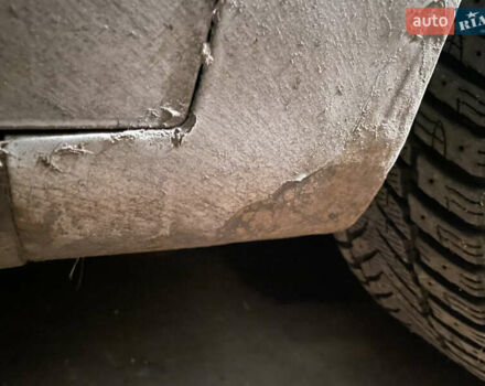 Серый Альфа Ромео 147, объемом двигателя 1.91 л и пробегом 487 тыс. км за 3000 $, фото 10 на Automoto.ua