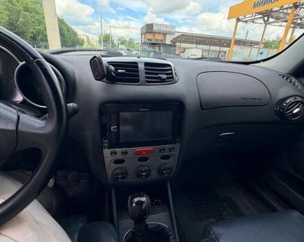 Сірий Альфа Ромео 147, об'ємом двигуна 1.91 л та пробігом 406 тис. км за 2400 $, фото 10 на Automoto.ua