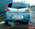 Серый Альфа Ромео 147, объемом двигателя 1.6 л и пробегом 261 тыс. км за 3800 $, фото 5 на Automoto.ua