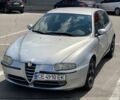 Серый Альфа Ромео 147, объемом двигателя 1.6 л и пробегом 283 тыс. км за 3800 $, фото 1 на Automoto.ua