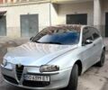 Серый Альфа Ромео 147, объемом двигателя 1.6 л и пробегом 100 тыс. км за 3000 $, фото 1 на Automoto.ua