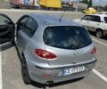 Серый Альфа Ромео 147, объемом двигателя 1.6 л и пробегом 283 тыс. км за 3800 $, фото 3 на Automoto.ua