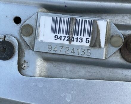 Сірий Альфа Ромео 147, об'ємом двигуна 1.6 л та пробігом 283 тис. км за 3400 $, фото 9 на Automoto.ua