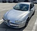 Серый Альфа Ромео 147, объемом двигателя 1.6 л и пробегом 283 тыс. км за 3800 $, фото 1 на Automoto.ua