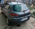 Серый Альфа Ромео 147, объемом двигателя 1.6 л и пробегом 208 тыс. км за 2800 $, фото 2 на Automoto.ua