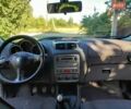 Сірий Альфа Ромео 147, об'ємом двигуна 1.6 л та пробігом 200 тис. км за 2800 $, фото 8 на Automoto.ua