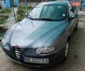 Серый Альфа Ромео 147, объемом двигателя 1.6 л и пробегом 208 тыс. км за 3200 $, фото 1 на Automoto.ua