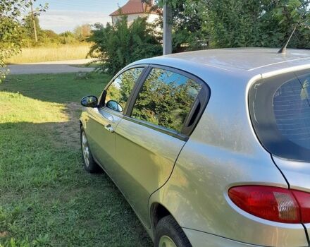 Сірий Альфа Ромео 147, об'ємом двигуна 1.6 л та пробігом 200 тис. км за 2800 $, фото 2 на Automoto.ua