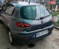 Серый Альфа Ромео 147, объемом двигателя 1.6 л и пробегом 208 тыс. км за 3200 $, фото 2 на Automoto.ua