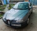 Серый Альфа Ромео 147, объемом двигателя 1.6 л и пробегом 208 тыс. км за 2800 $, фото 1 на Automoto.ua