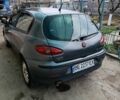 Сірий Альфа Ромео 147, об'ємом двигуна 1.6 л та пробігом 208 тис. км за 3200 $, фото 2 на Automoto.ua