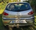 Сірий Альфа Ромео 147, об'ємом двигуна 1.6 л та пробігом 200 тис. км за 2800 $, фото 3 на Automoto.ua