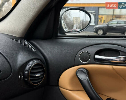 Сірий Альфа Ромео 147, об'ємом двигуна 1.6 л та пробігом 208 тис. км за 3499 $, фото 48 на Automoto.ua