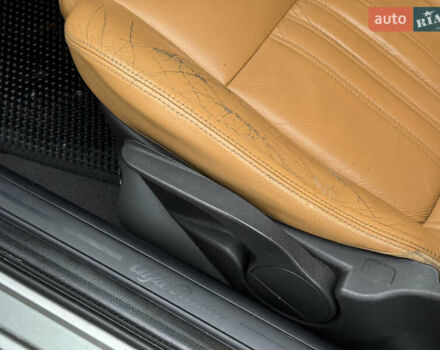 Сірий Альфа Ромео 147, об'ємом двигуна 1.6 л та пробігом 208 тис. км за 3499 $, фото 36 на Automoto.ua