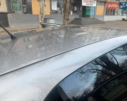 Сірий Альфа Ромео 147, об'ємом двигуна 1.6 л та пробігом 207 тис. км за 4600 $, фото 14 на Automoto.ua