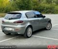 Серый Альфа Ромео 147, объемом двигателя 1.9 л и пробегом 190 тыс. км за 5000 $, фото 3 на Automoto.ua