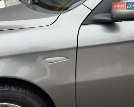 Сірий Альфа Ромео 147, об'ємом двигуна 1.6 л та пробігом 208 тис. км за 3499 $, фото 18 на Automoto.ua