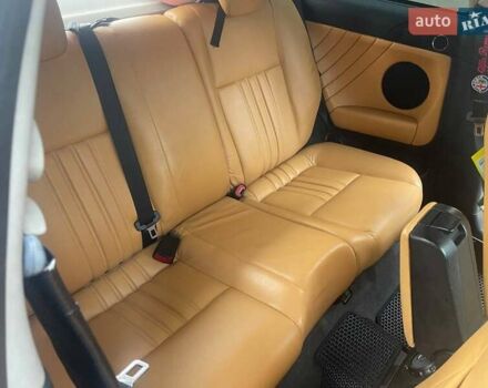 Сірий Альфа Ромео 147, об'ємом двигуна 1.6 л та пробігом 207 тис. км за 4600 $, фото 9 на Automoto.ua