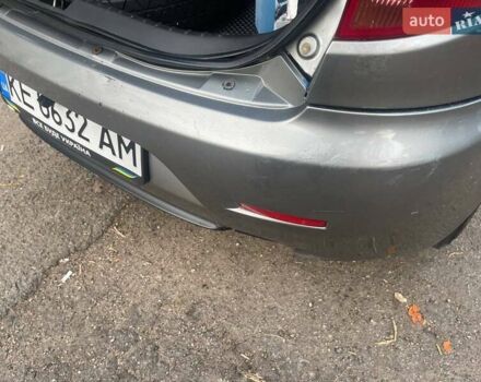 Сірий Альфа Ромео 147, об'ємом двигуна 1.6 л та пробігом 207 тис. км за 4600 $, фото 15 на Automoto.ua