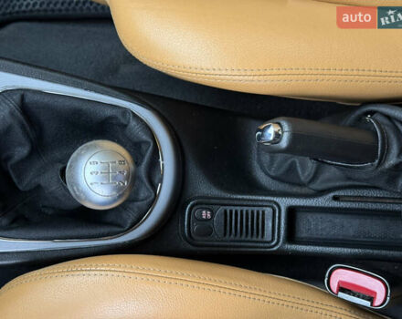 Сірий Альфа Ромео 147, об'ємом двигуна 1.6 л та пробігом 208 тис. км за 3499 $, фото 47 на Automoto.ua