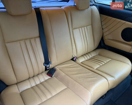 Сірий Альфа Ромео 147, об'ємом двигуна 1.6 л та пробігом 208 тис. км за 3499 $, фото 13 на Automoto.ua