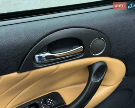 Сірий Альфа Ромео 147, об'ємом двигуна 1.6 л та пробігом 208 тис. км за 3499 $, фото 35 на Automoto.ua