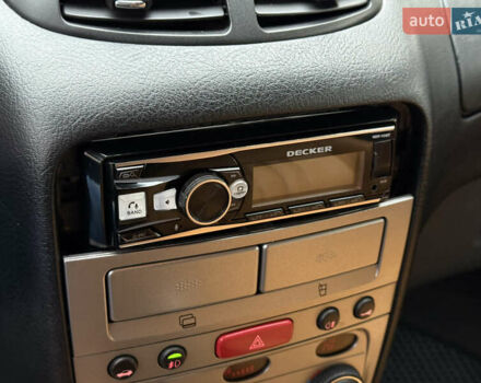 Сірий Альфа Ромео 147, об'ємом двигуна 1.6 л та пробігом 208 тис. км за 3499 $, фото 44 на Automoto.ua