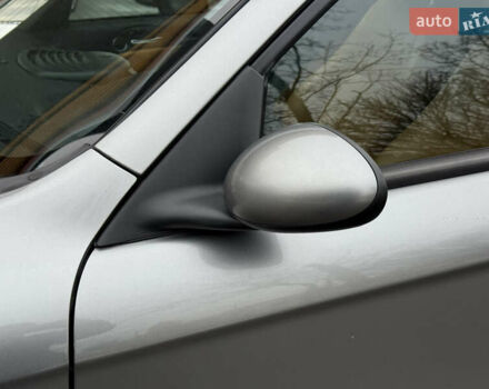 Сірий Альфа Ромео 147, об'ємом двигуна 1.6 л та пробігом 208 тис. км за 3499 $, фото 19 на Automoto.ua