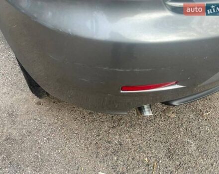 Сірий Альфа Ромео 147, об'ємом двигуна 1.6 л та пробігом 207 тис. км за 4600 $, фото 16 на Automoto.ua