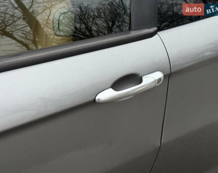 Сірий Альфа Ромео 147, об'ємом двигуна 1.6 л та пробігом 208 тис. км за 3499 $, фото 20 на Automoto.ua