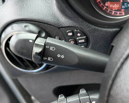 Сірий Альфа Ромео 147, об'ємом двигуна 1.6 л та пробігом 208 тис. км за 3499 $, фото 40 на Automoto.ua