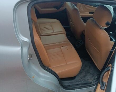 Сірий Альфа Ромео 147, об'ємом двигуна 1.9 л та пробігом 250 тис. км за 1499 $, фото 1 на Automoto.ua