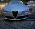 Серый Альфа Ромео 147, объемом двигателя 1.9 л и пробегом 285 тыс. км за 3500 $, фото 7 на Automoto.ua